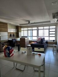 Blk 32 Ghim Moh Link (Queenstown), HDB 5 Rooms #560814241